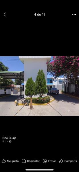 Apartamento cercano a todo San Francisco de Asís confort en tu estadía
